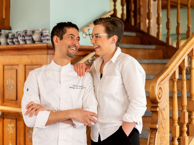 L'Auberge aux 4 saisons 