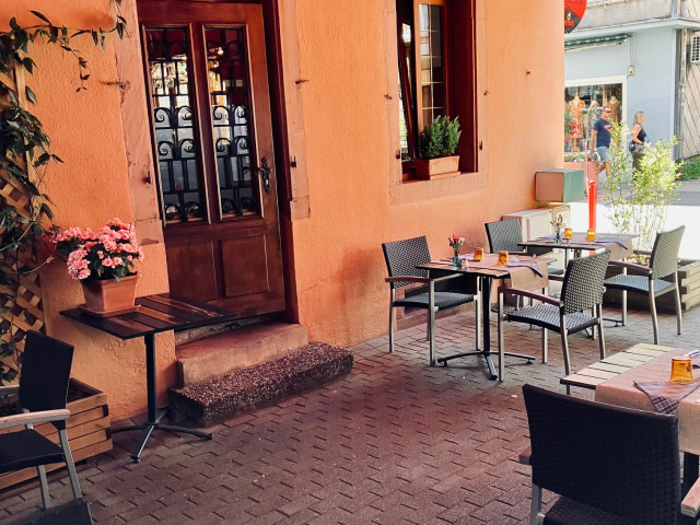 L'Auberge aux 4 saisons 
