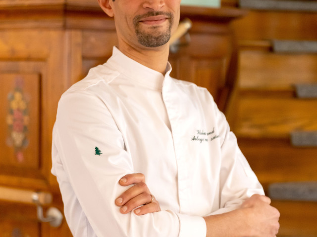 L'Auberge aux 4 saisons 