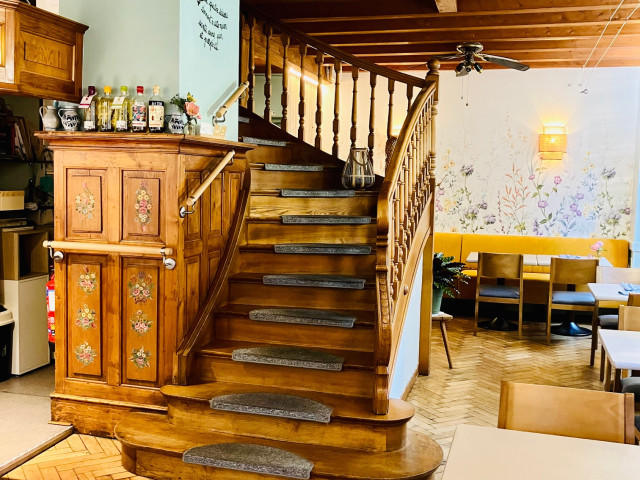 L'Auberge aux 4 saisons 